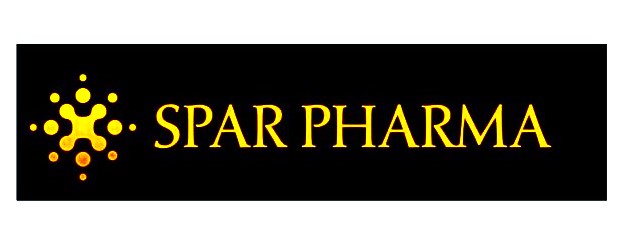 Spar Pharma logo